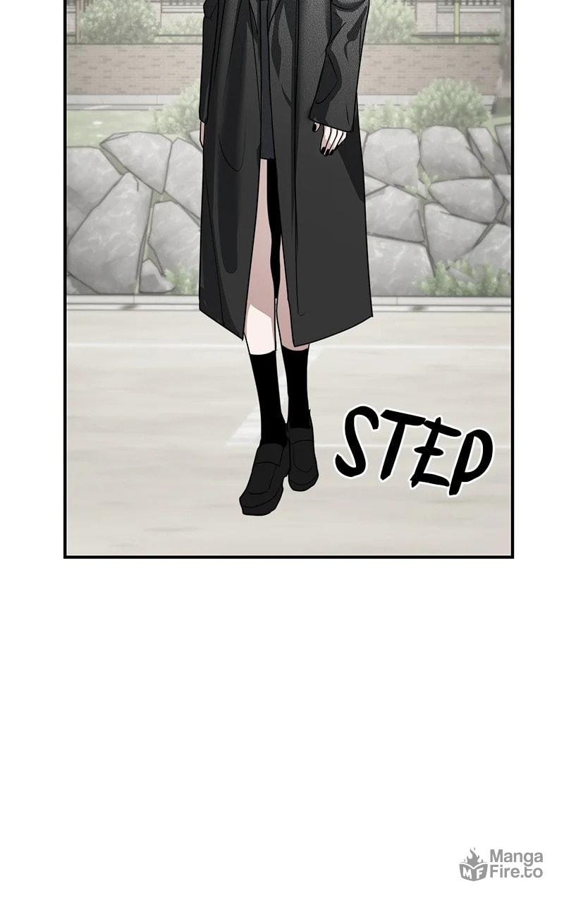 The Ki Sisters – Chapter 36 page 8