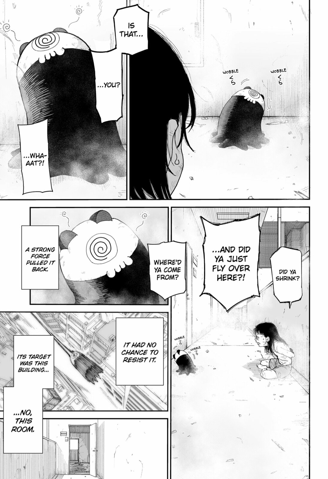 Yattara – Chapter 6 page 28