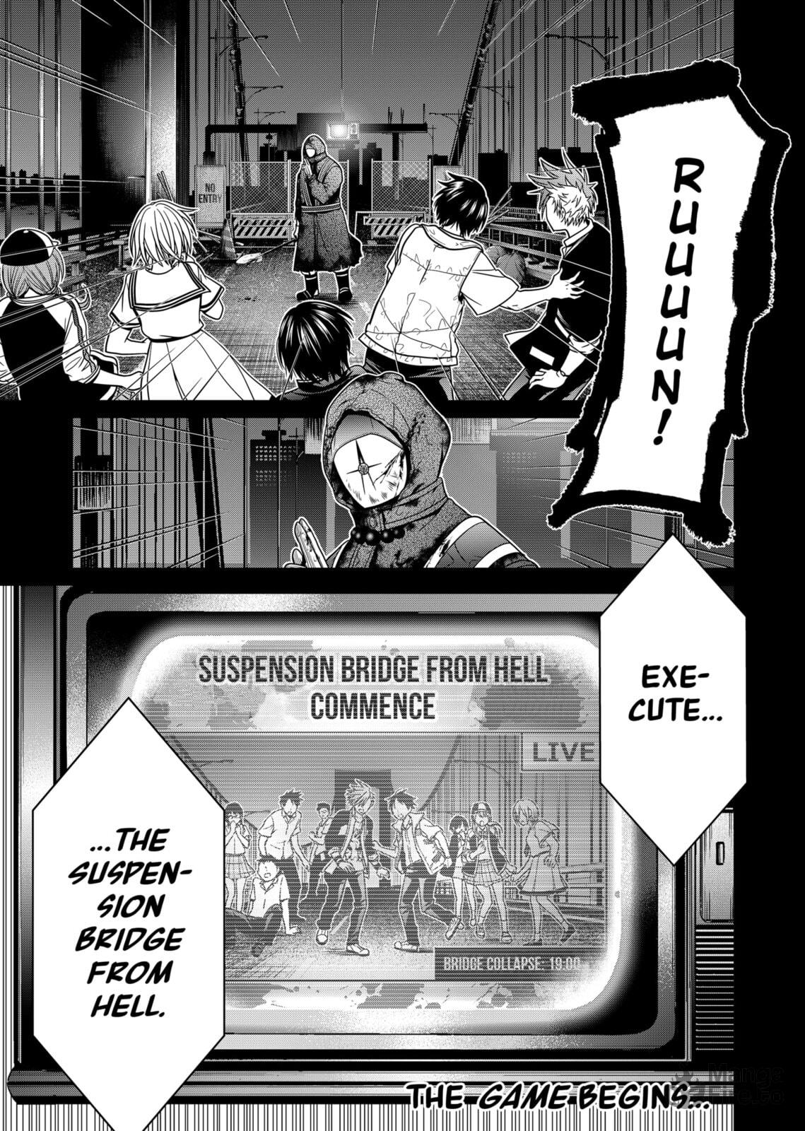 The Executioner page 34