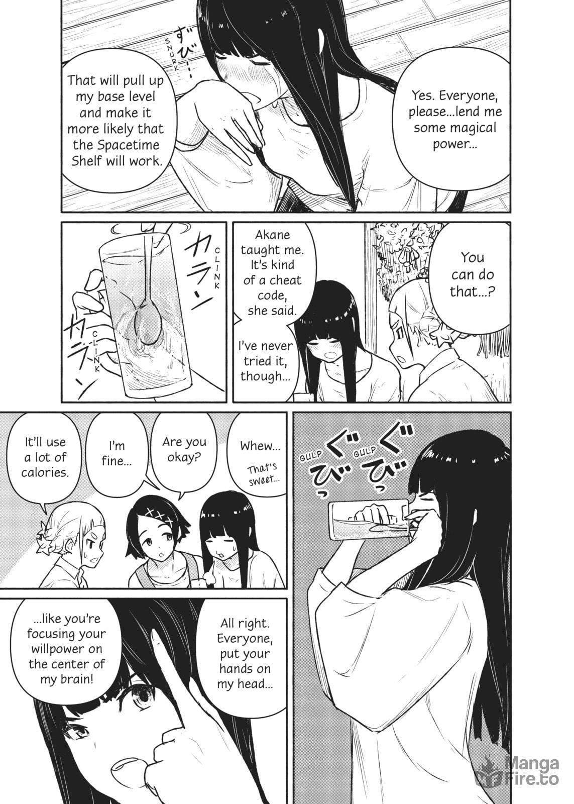Open a Portal, Give It to the Skeleton page 20