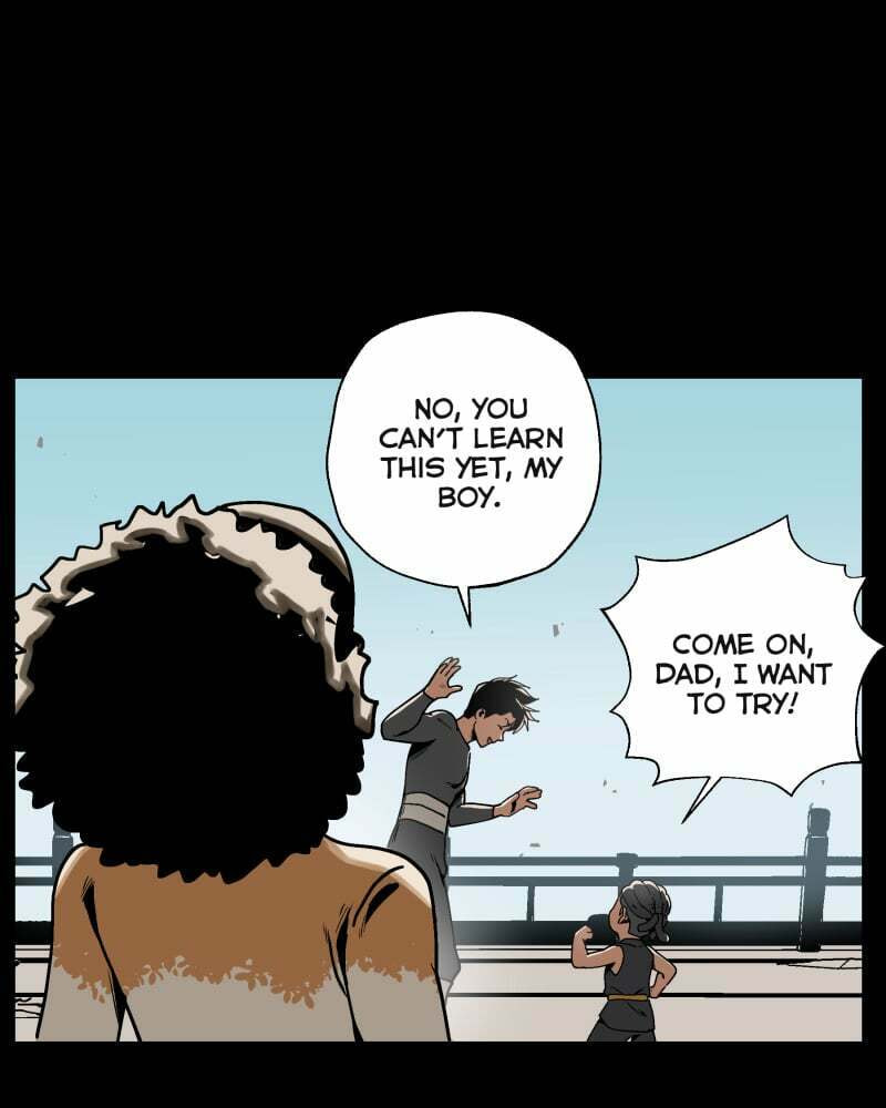 Black Sun – Chapter 50 page 81