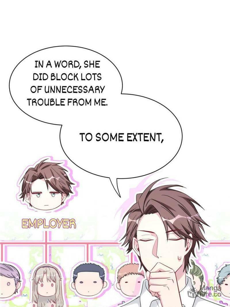 Whose Baby is it? (Colored) – Chapter 69 page 26