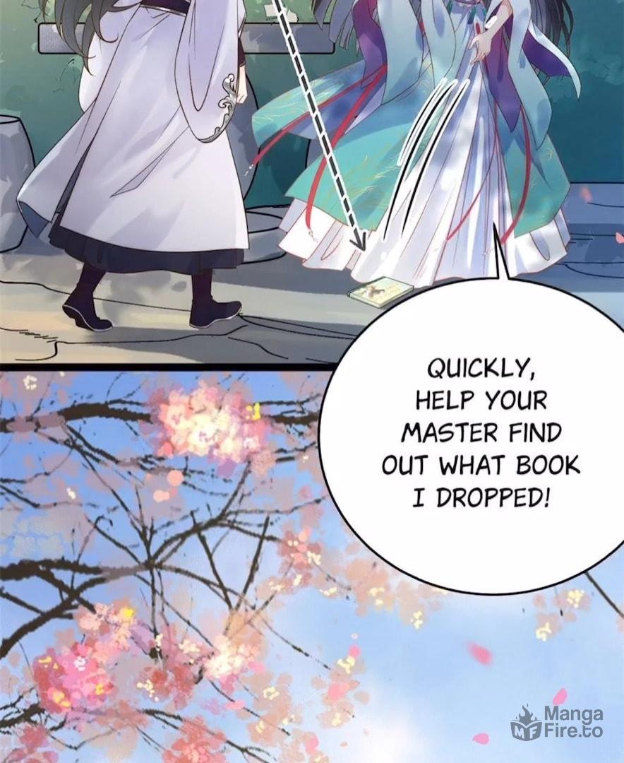 I Heard That He Likes Master page 39
