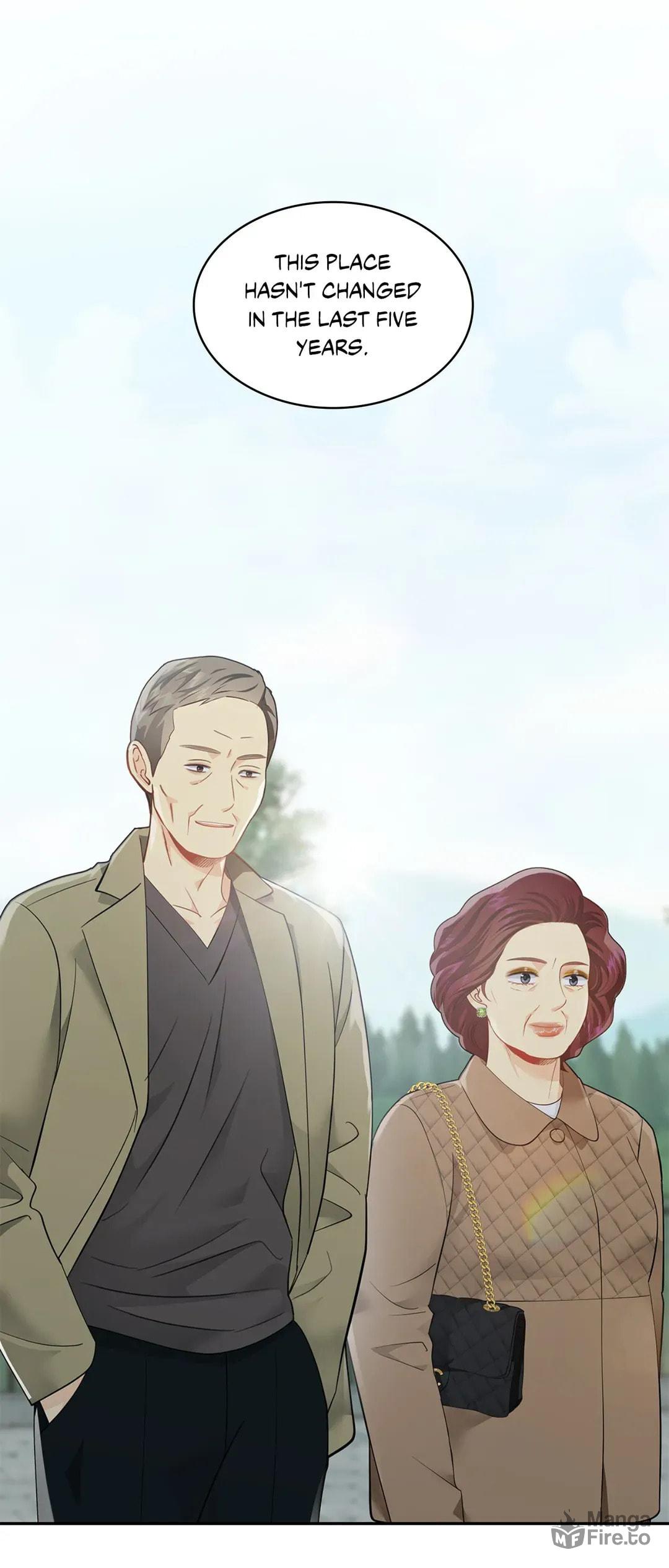 The Clandestine Marriage of a Fox – Chapter 47 page 47