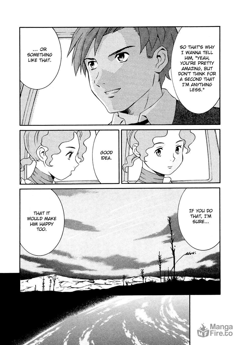 Tin-Plated Memories page 4