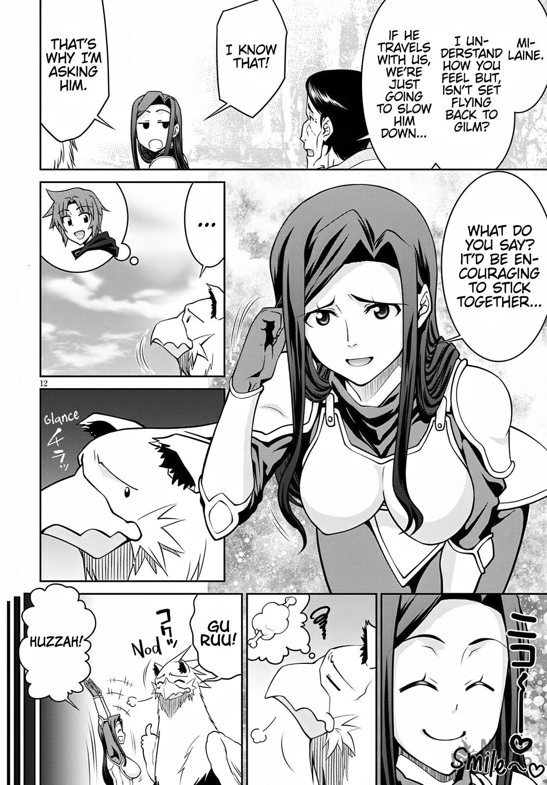 Legend – Chapter 62 page 11