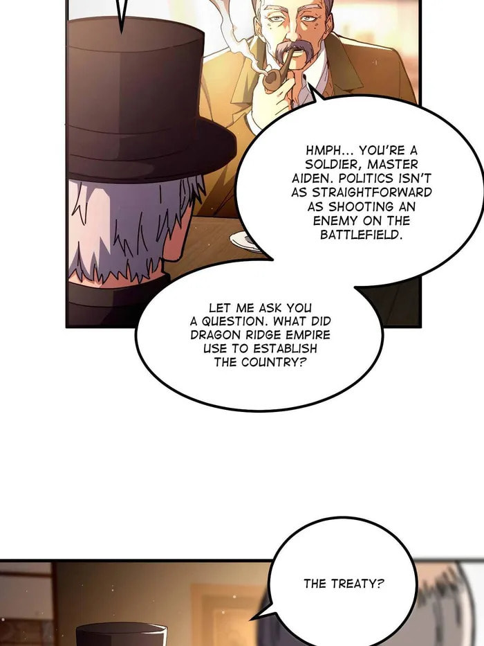 Kanshou Monvmen De Dian Yu Zhang – Chapter 58 page 30