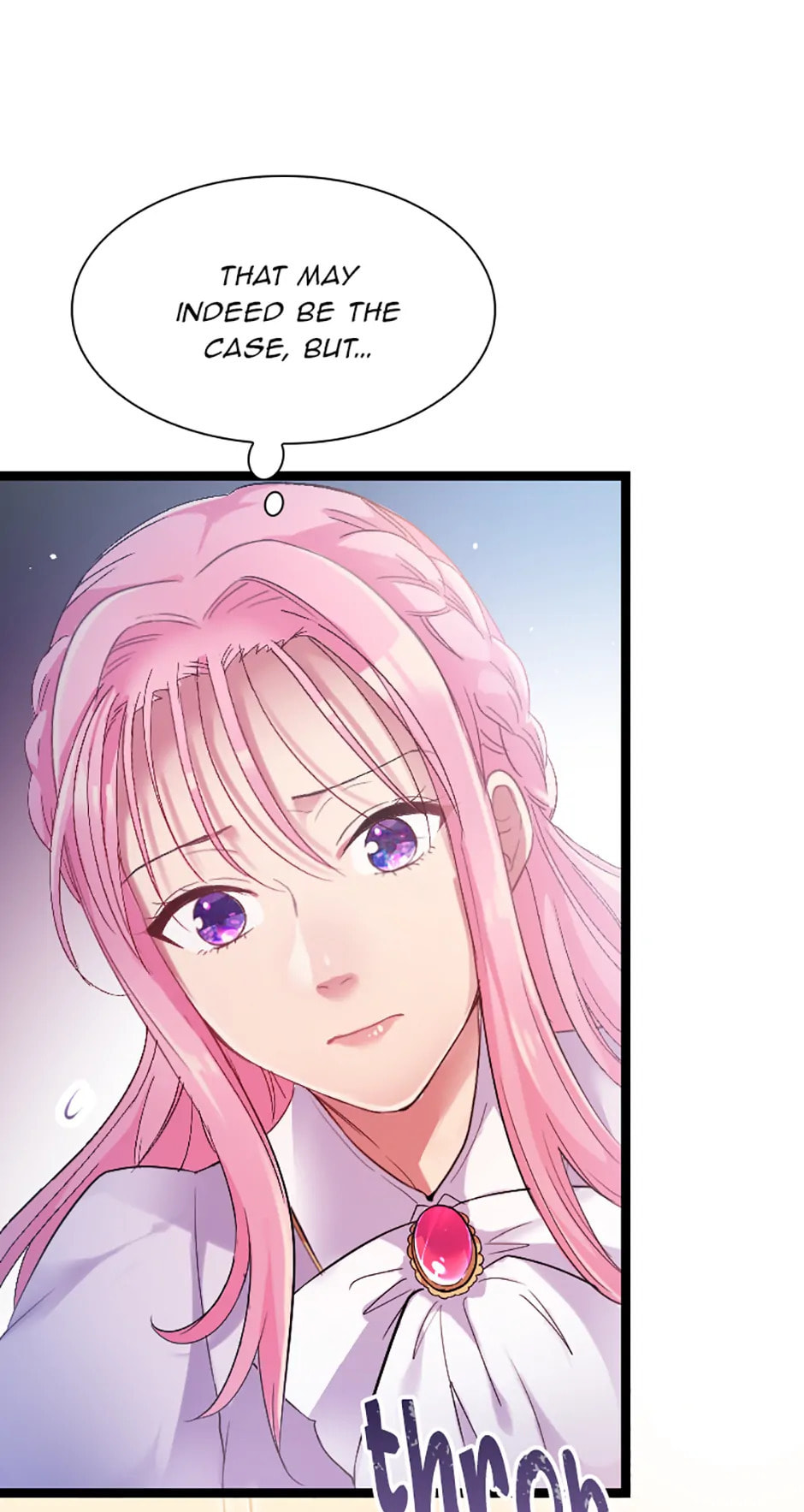 Teppeki no Otome – Chapter 18 page 57