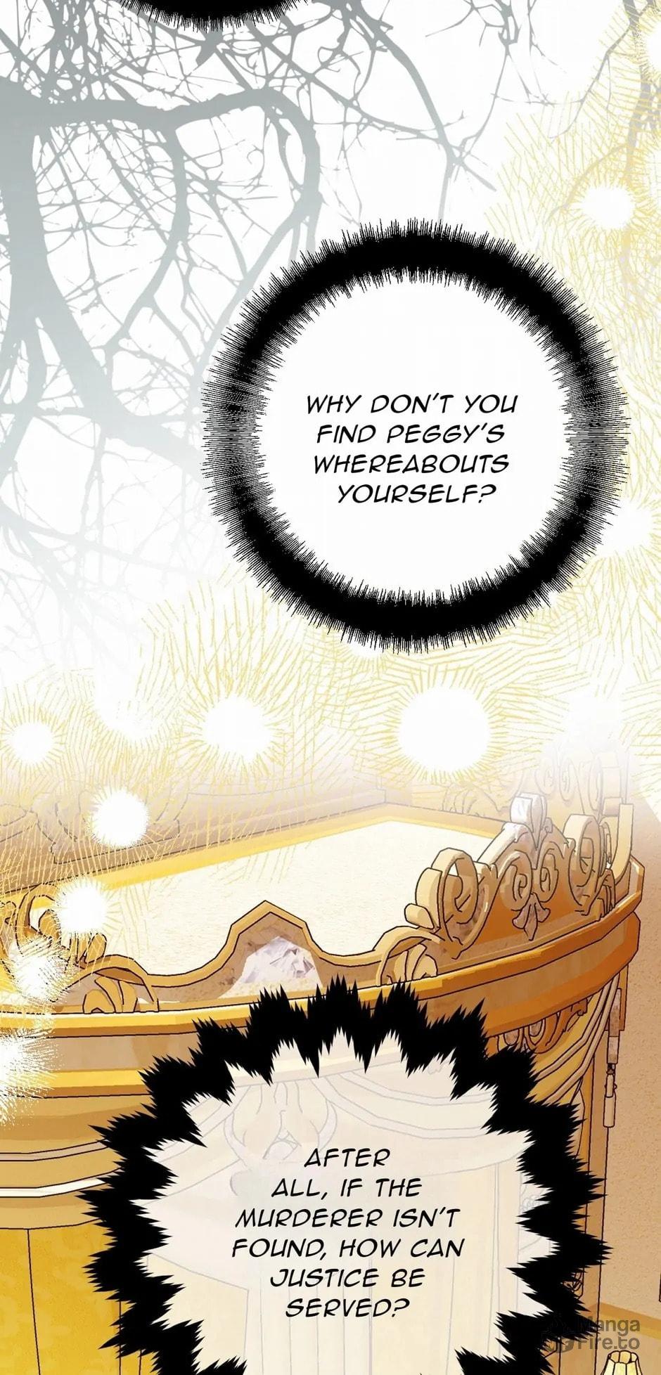 Twist of Destiny – Chapter 41 page 53