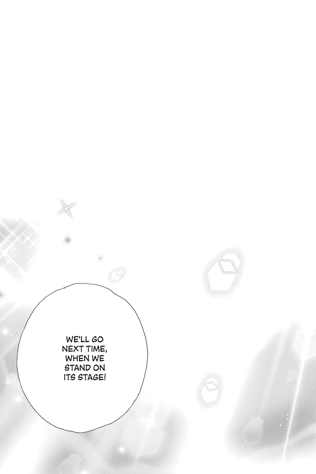 If My Favorite Pop Idol Made It to the Budokan, I Would Die – Chapter 30 page 25