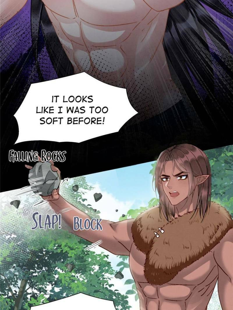 Help! My Beast Husband Pampers Me Too Much! – Chapter 11 page 7