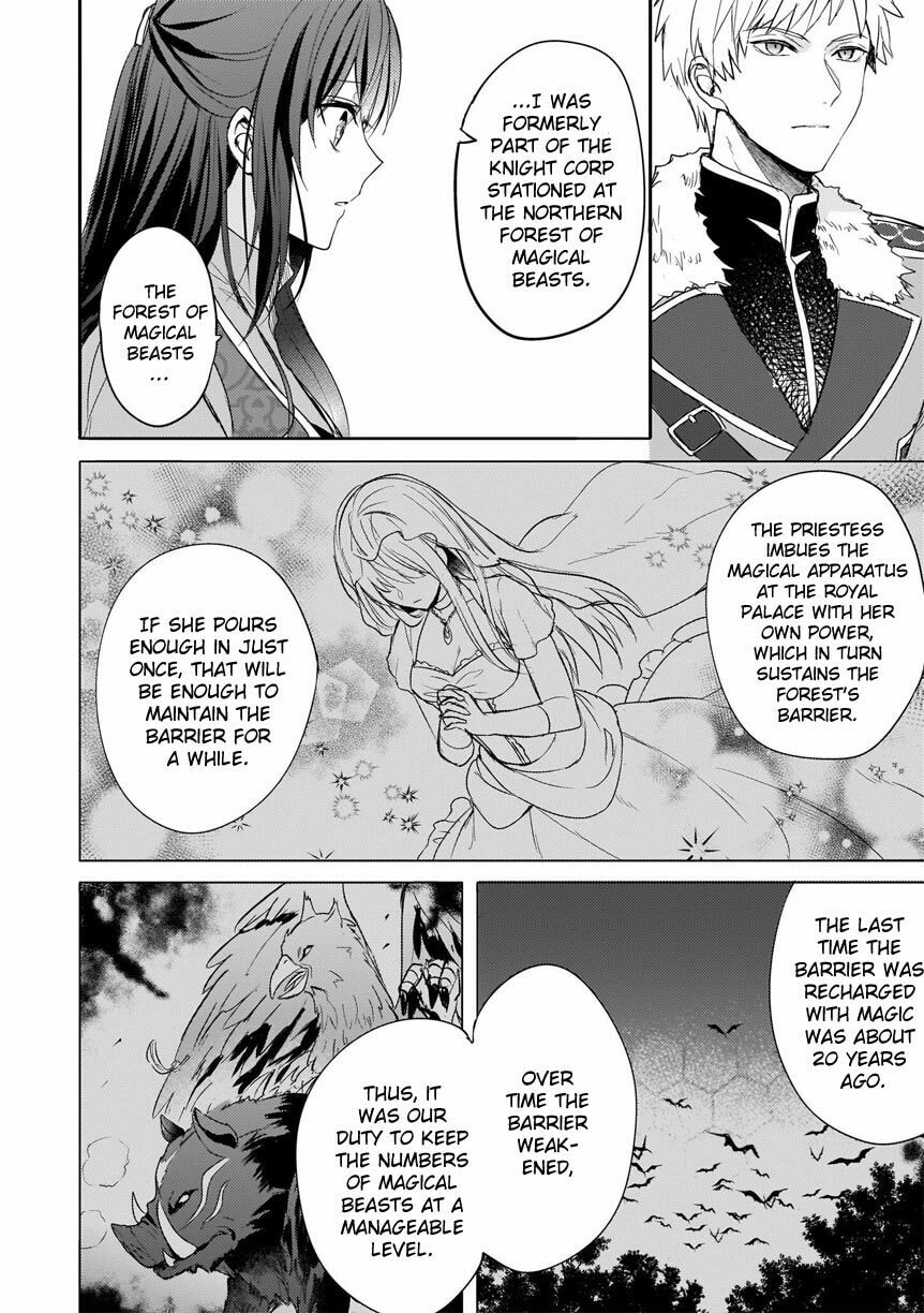 This "Summon Kitchen" Skill Is Amazing! ~Amassing Points by Cooking in Another World~ – Chapter 4 page 10