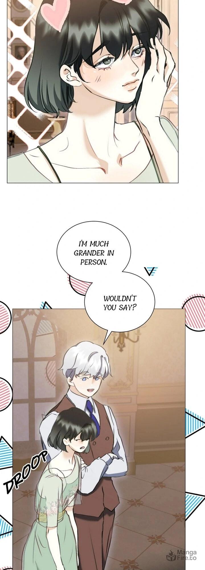 Wedding Guest page 38