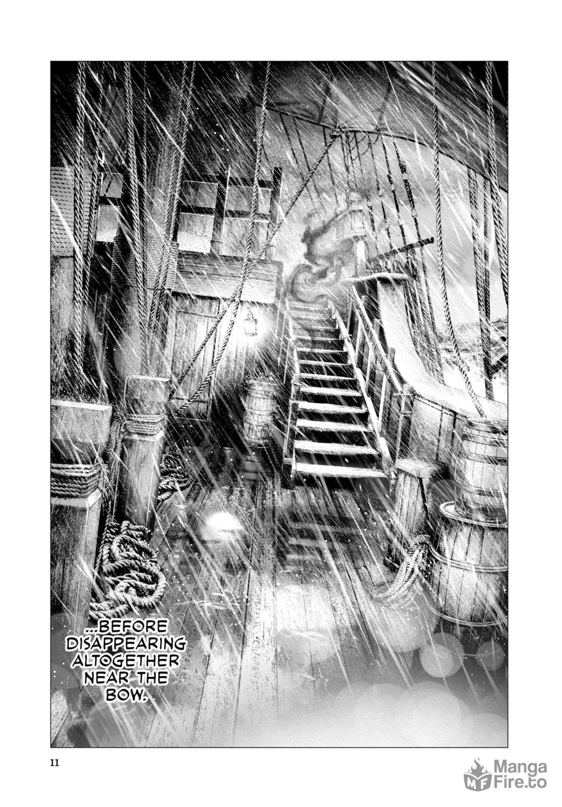 Envoy From the East page 4