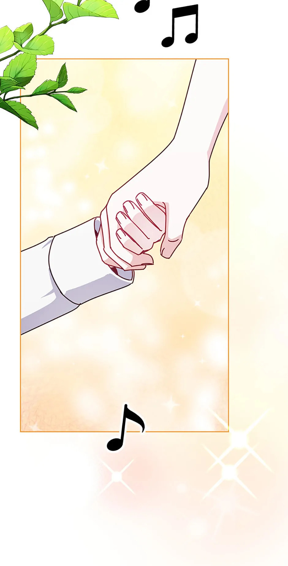 The Duke's Everything – Chapter 19 page 1