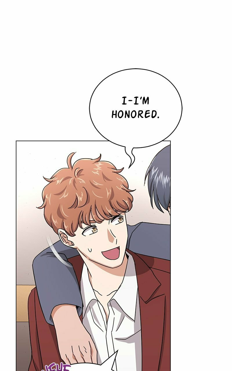 Superstar Associate Manager – Chapter 64 page 12