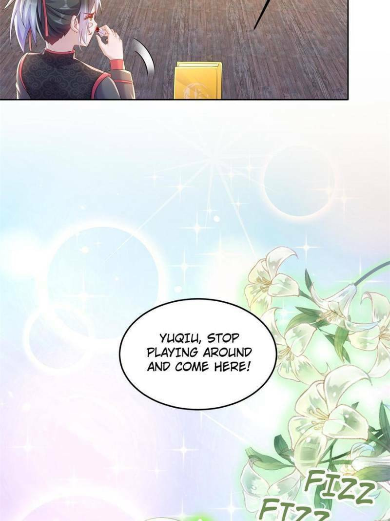 My Furry Harem Is After Me – Chapter 54 page 6