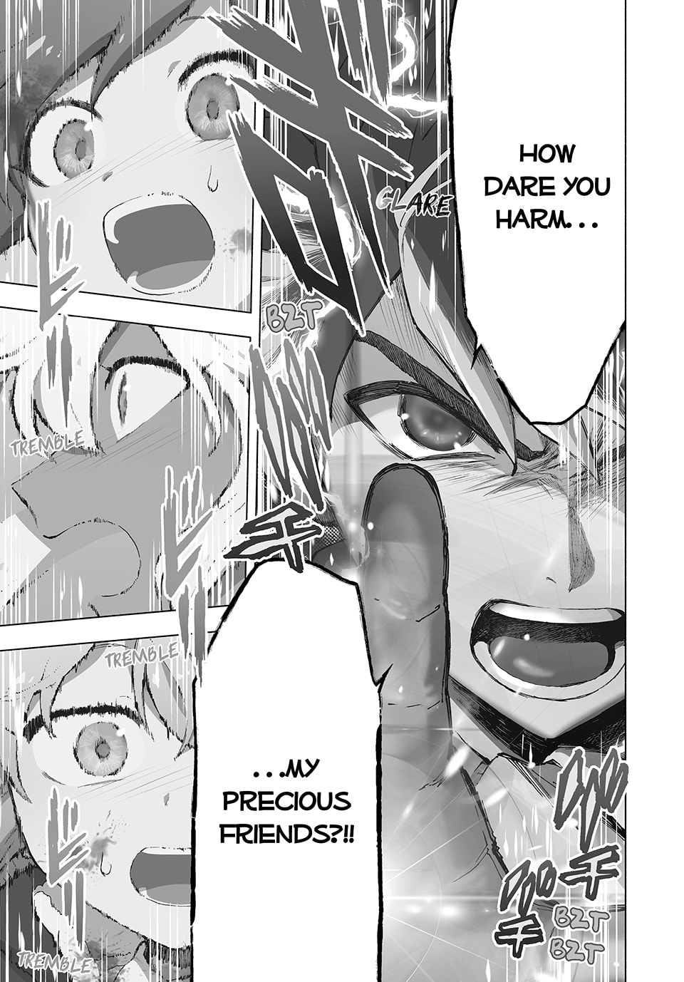 I Left my A-Rank Party to Help My Former Students Reach the Dungeon Depths! – Chapter 30 page 12
