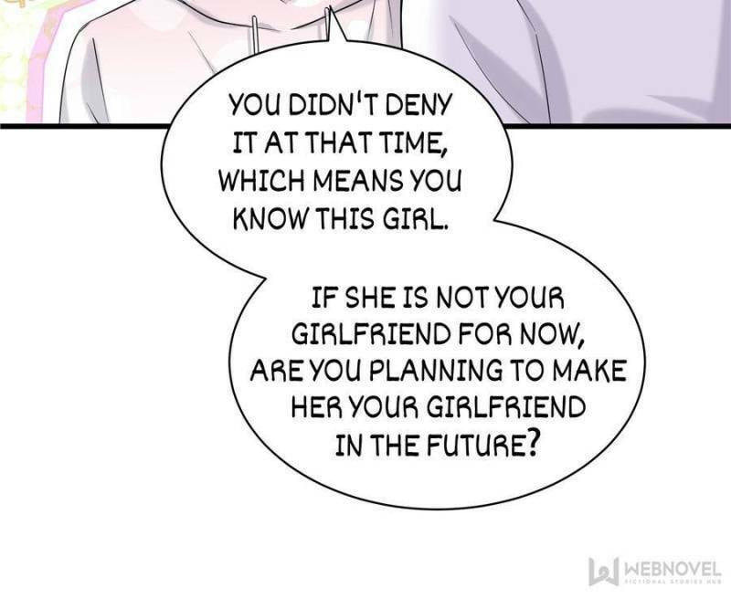 Whose Baby is it? (Colored) – Chapter 69 page 6