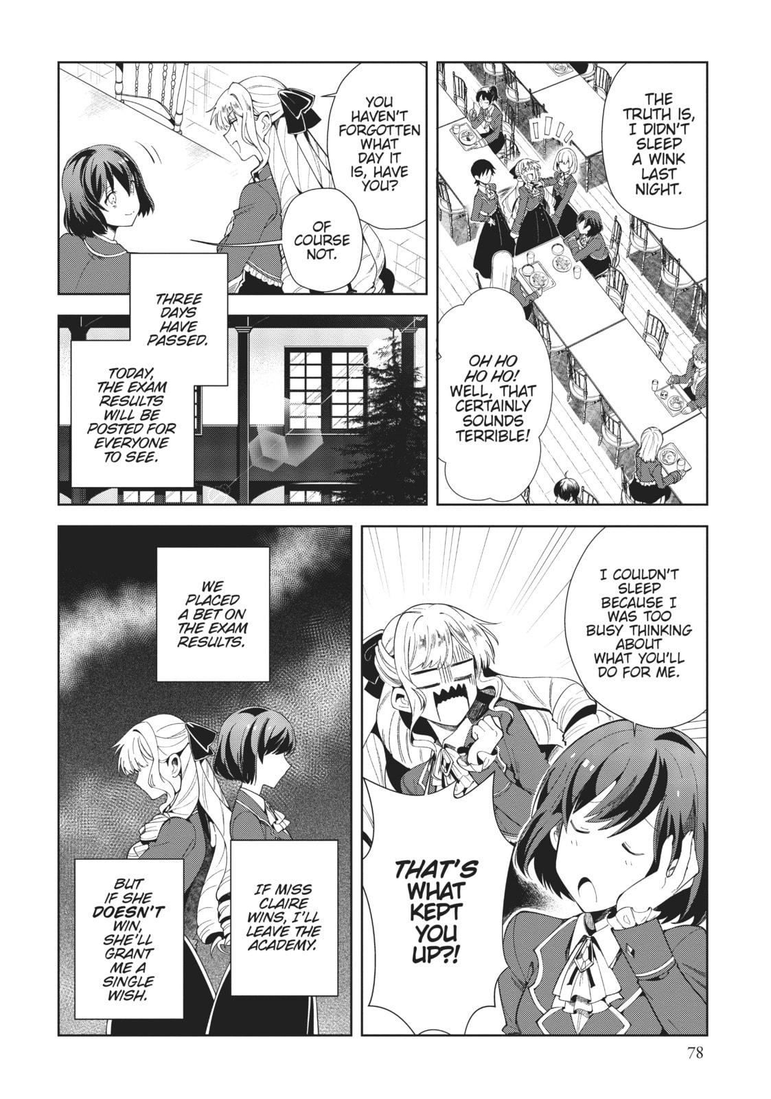 The First Battle, Part 2 page 3