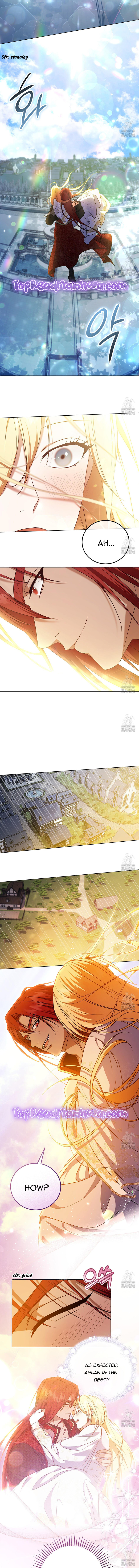 The Fake Saint Waits to Leave – Chapter 56 page 2