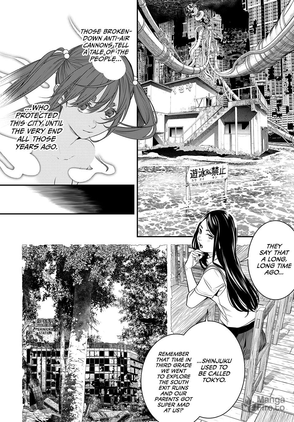 KAIJIN FUGEKI: Kindled Spirits – Chapter 16 page 11