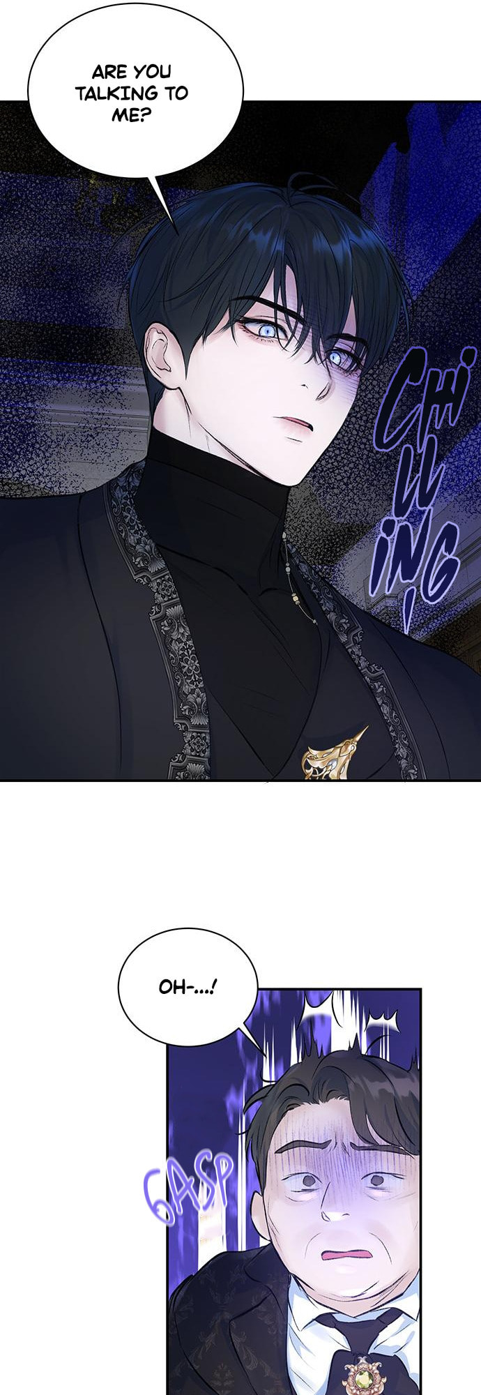 I Thought It Was Time! – Chapter 9 page 13