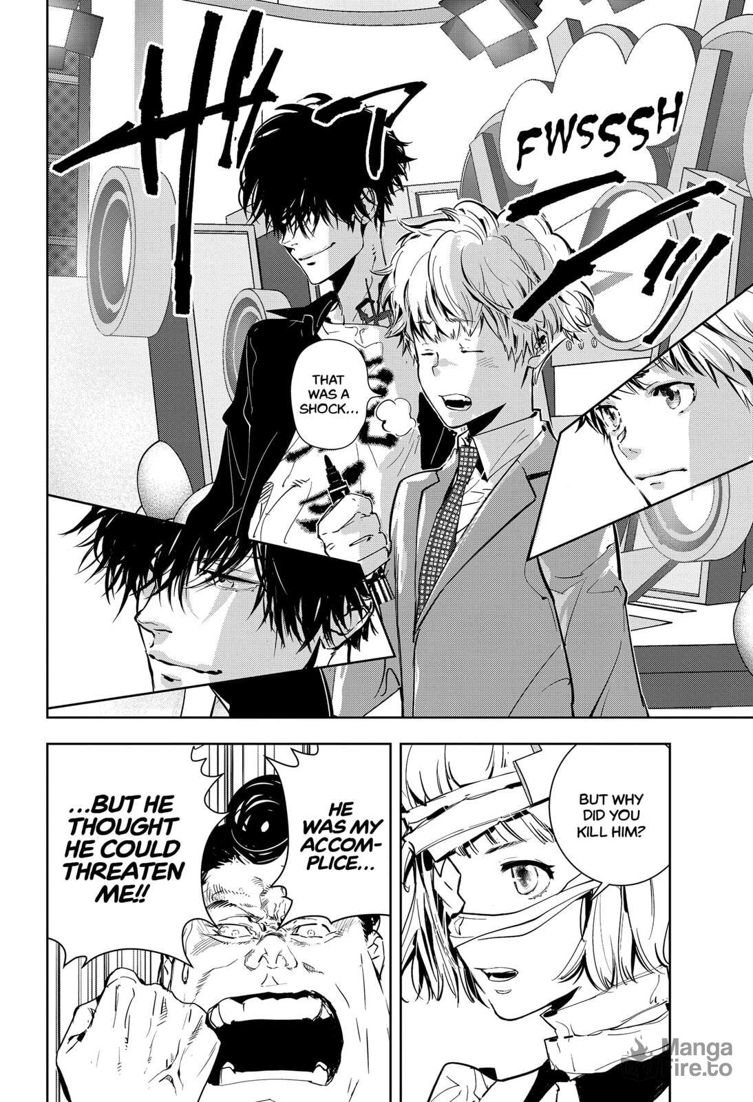 The Case of the Live Broadcast Murder Pt 2 page 17
