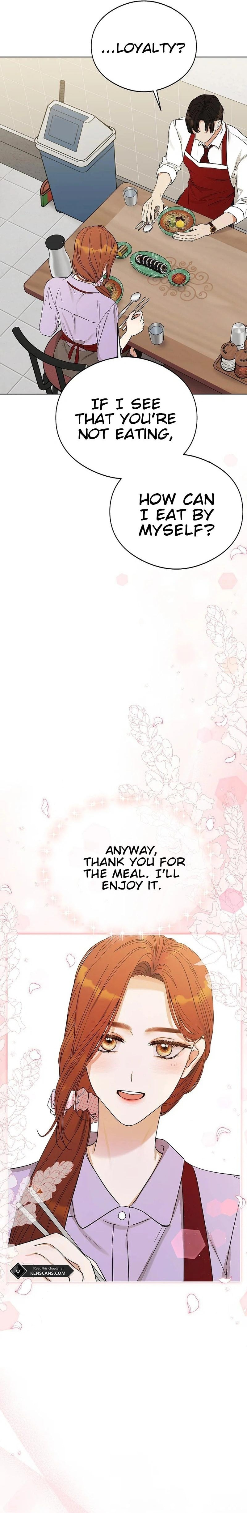 The Purpose of Marriage – Chapter 6 page 6
