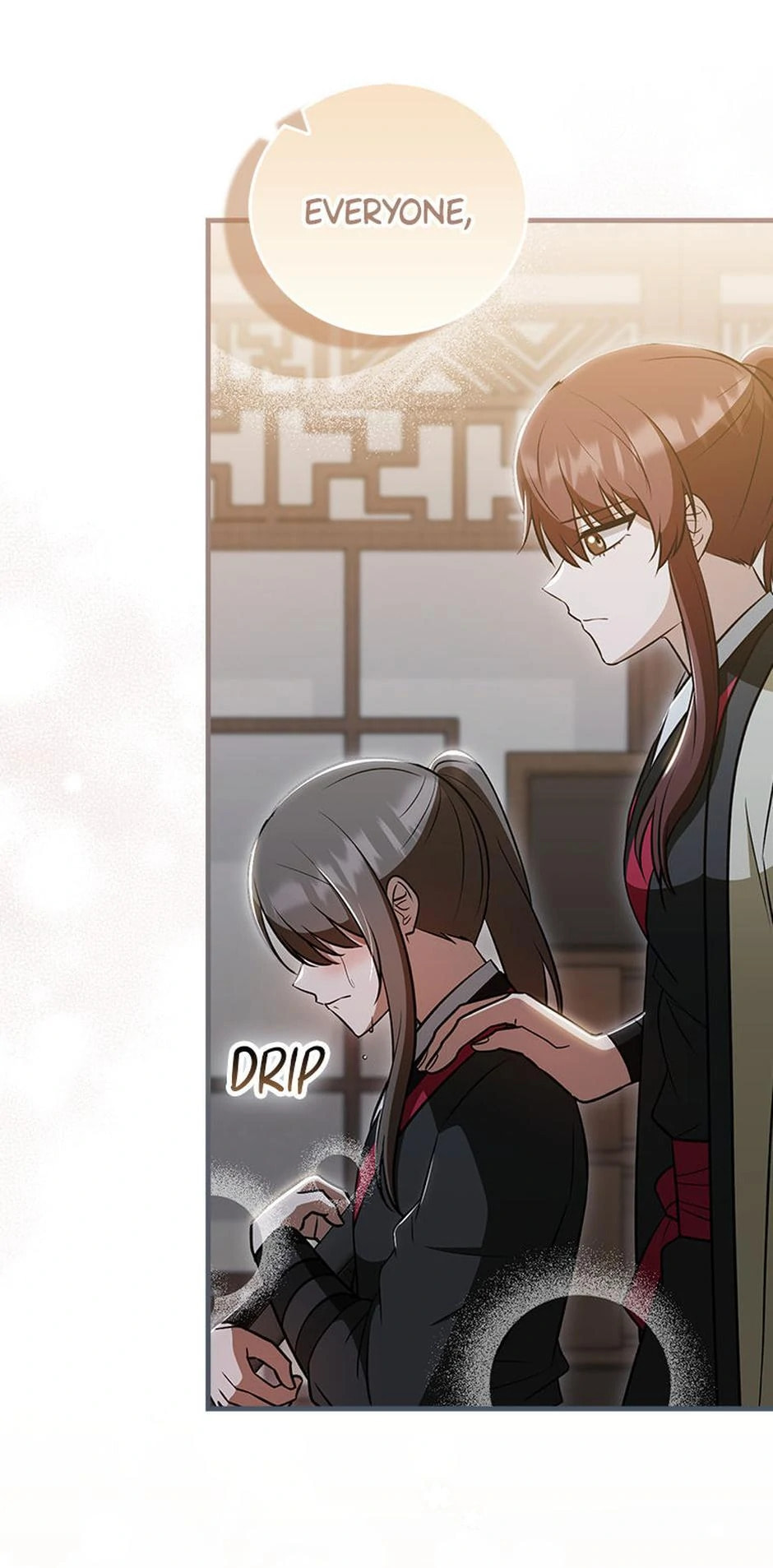 Became the Youngest Disciple of the Hwasan Sect – Chapter 35 page 33