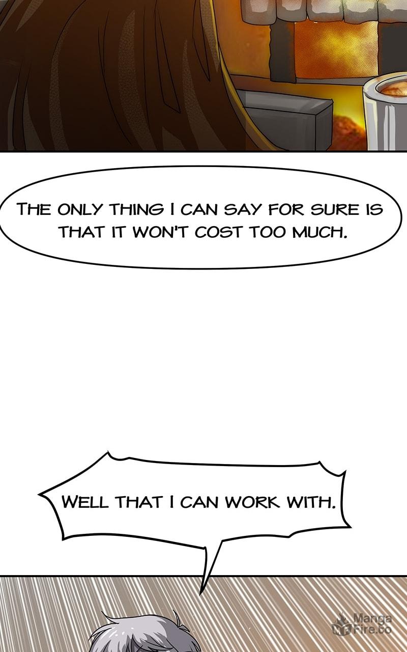 Lord of Goblins (Colored) – Chapter 16 page 39