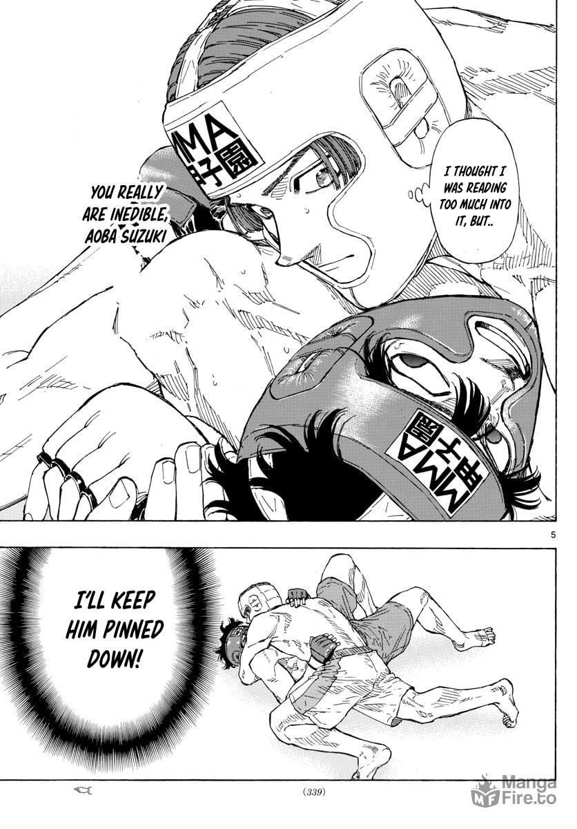 The Unveiled Lie page 4