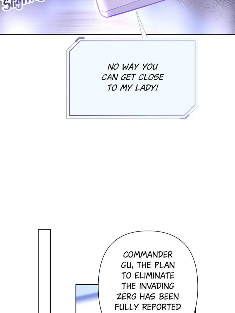 Pampering My Beast Commander – Chapter 23 page 18