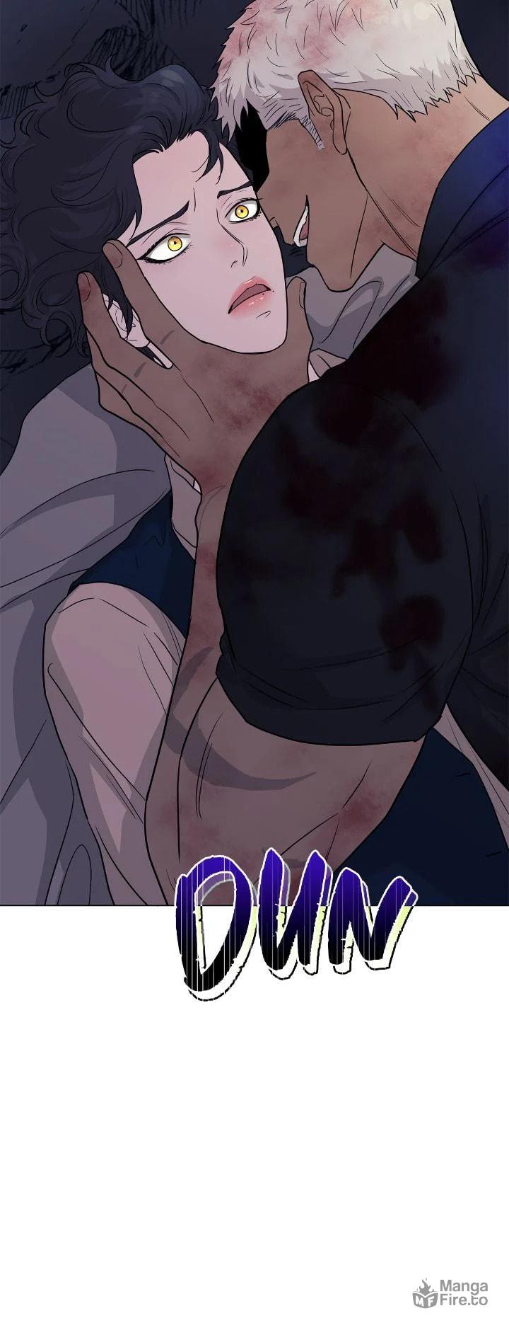 Steamy Desert – Chapter 29 page 50