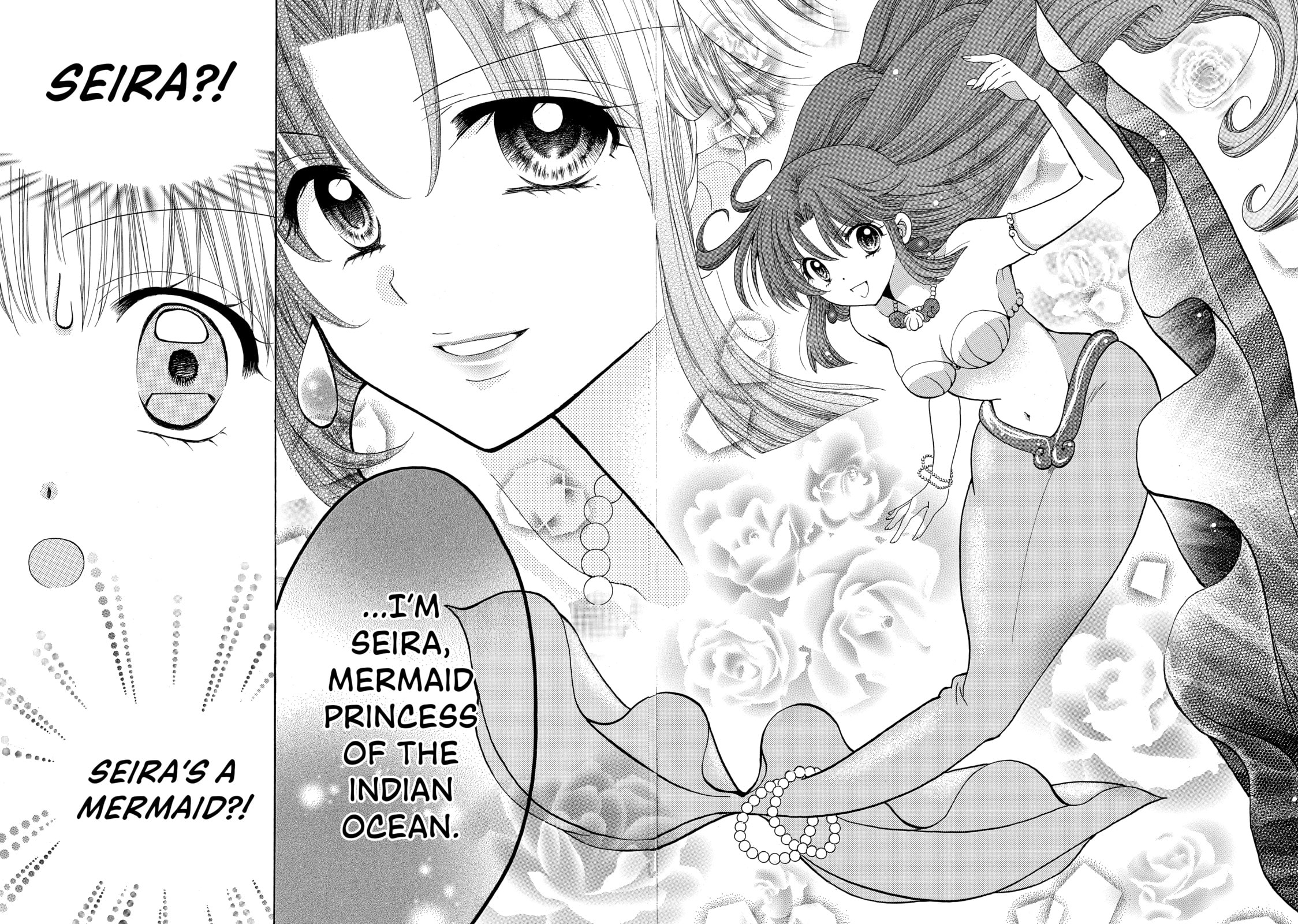 The Power of the Sea page 4