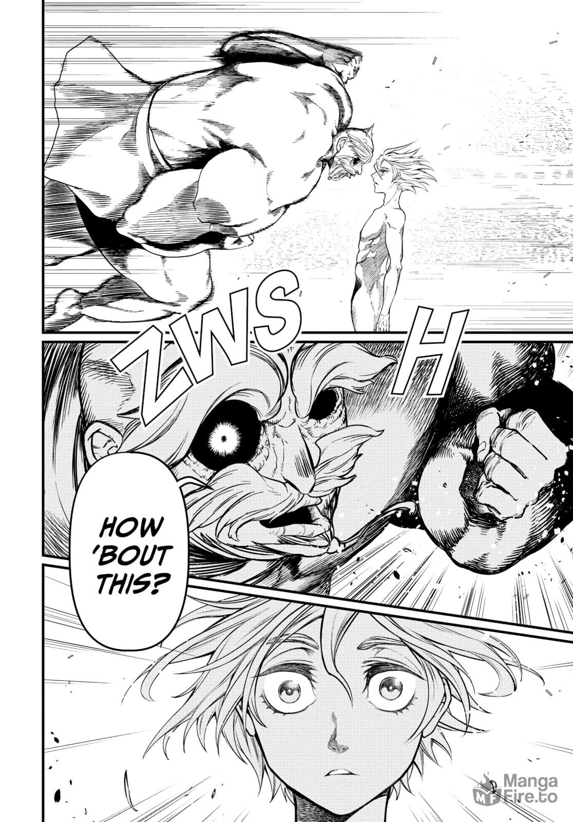 Impeccable Imitation page 5