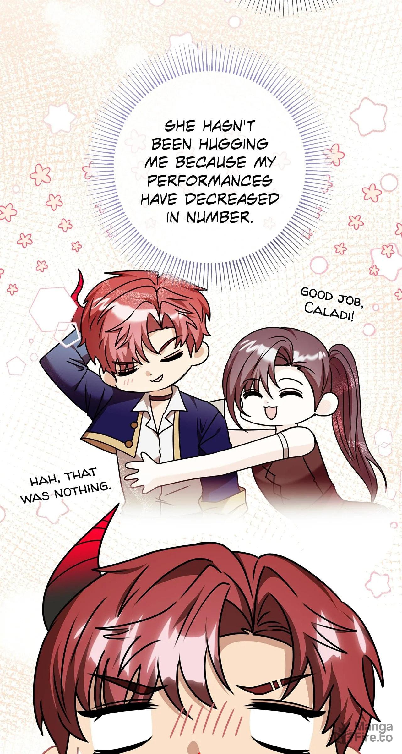 Mistress of an S-Class Dungeon – Chapter 25 page 14