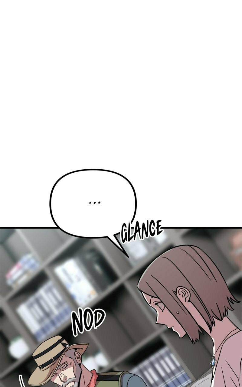 Zombie X Slasher – Chapter 58 page 18