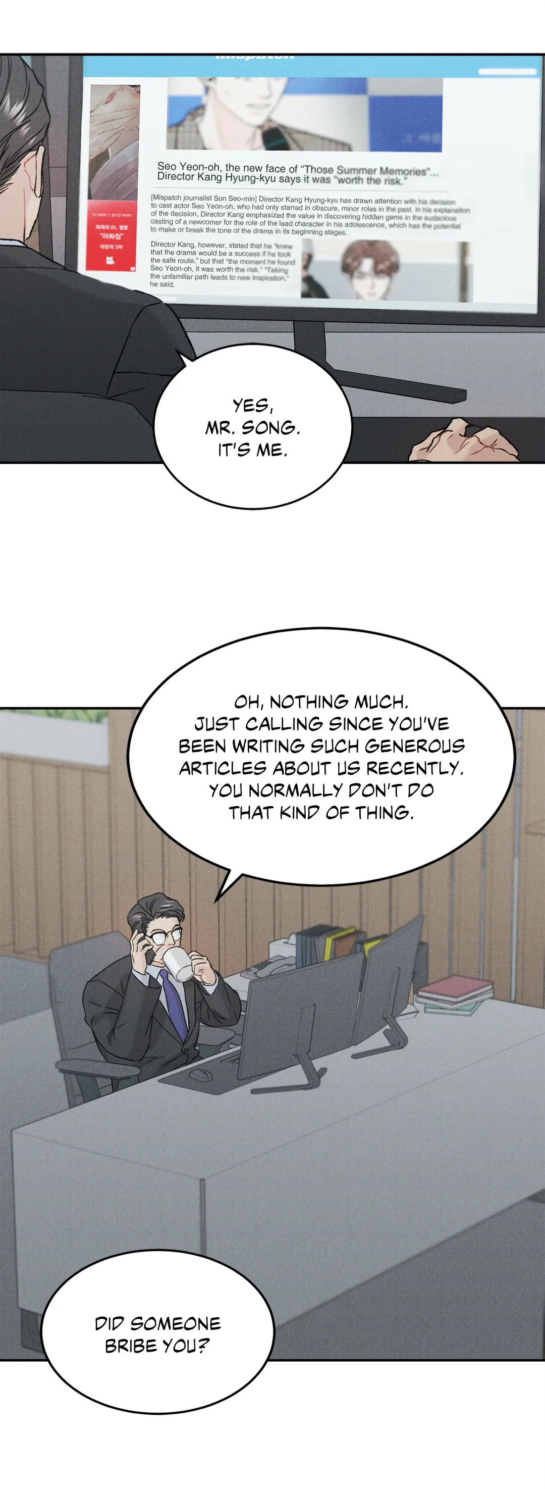 Limited Run – Chapter 17 page 10