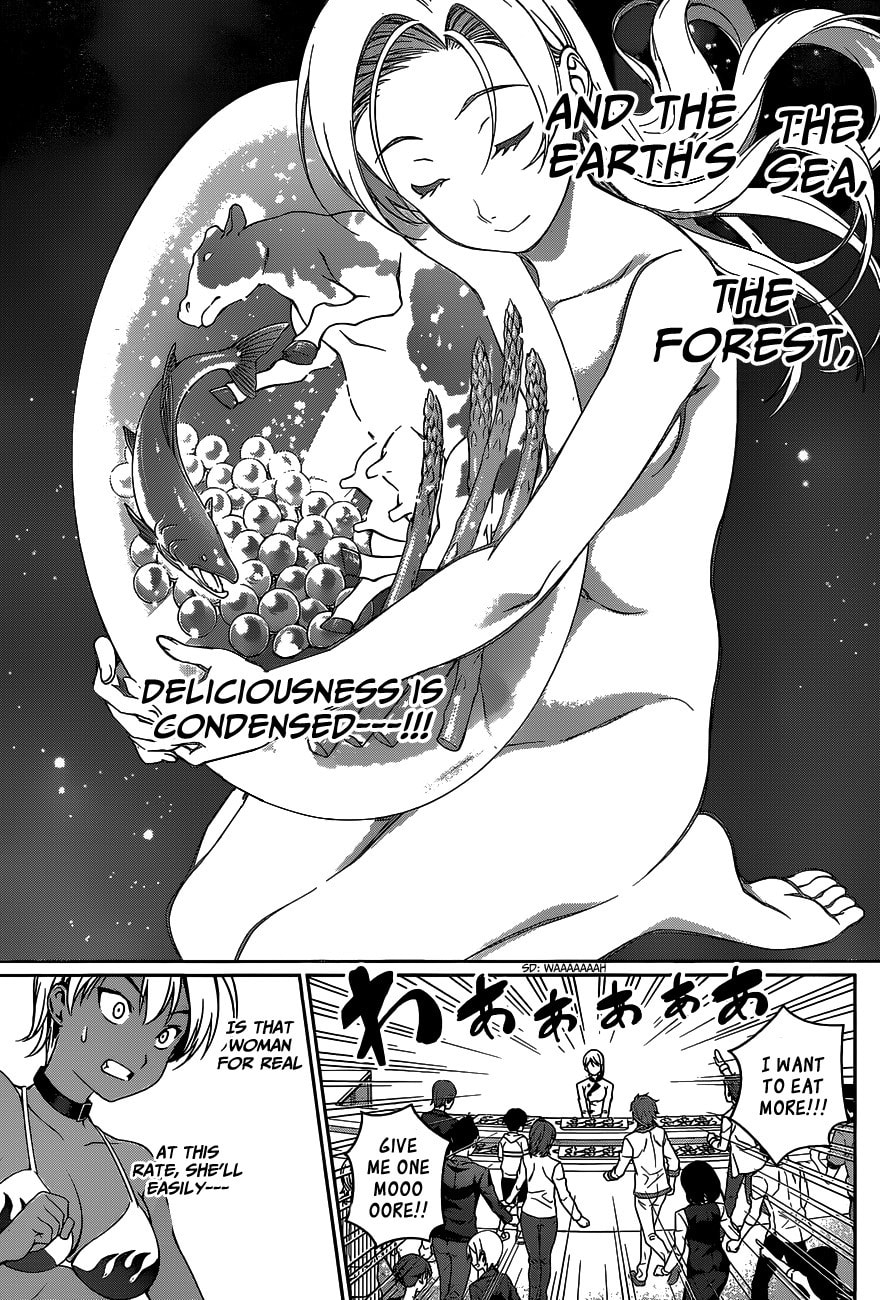 Metamorphosis page 13