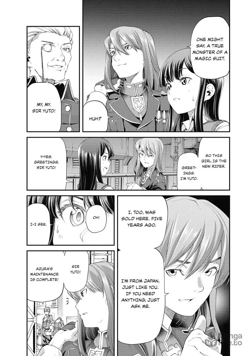 I Was Sold Dirt Cheap, But My Power Level Is Off the Charts – Chapter 3 page 19