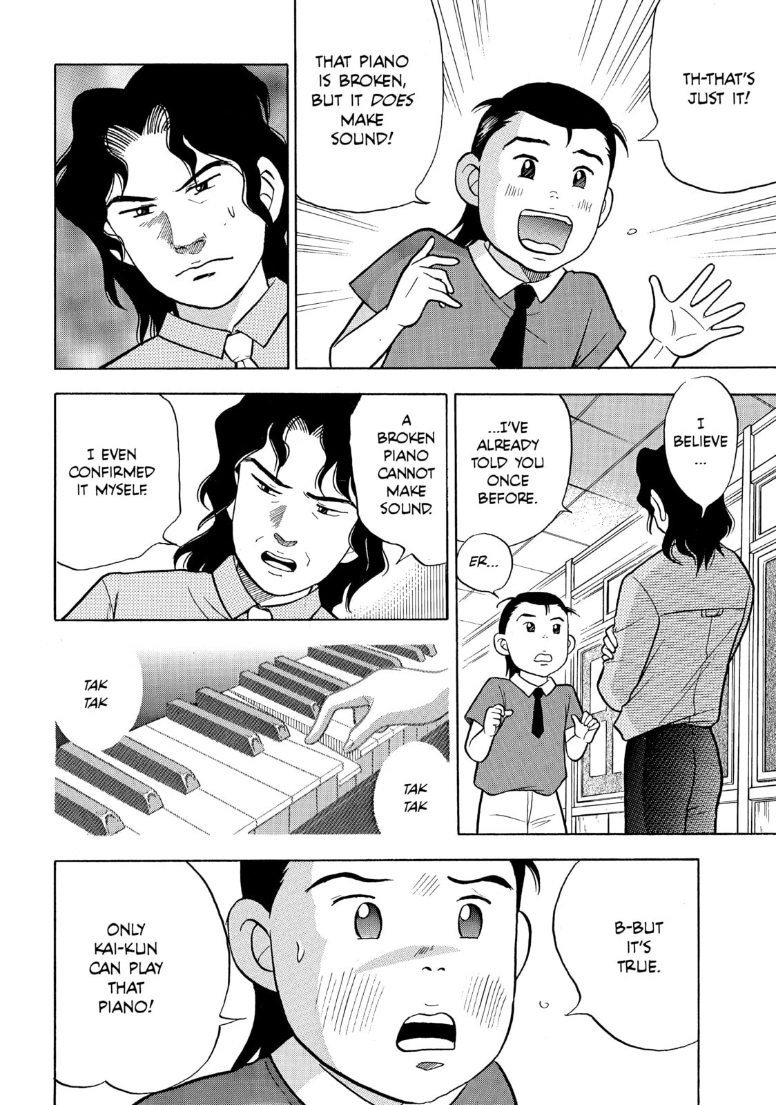 Forest page 7