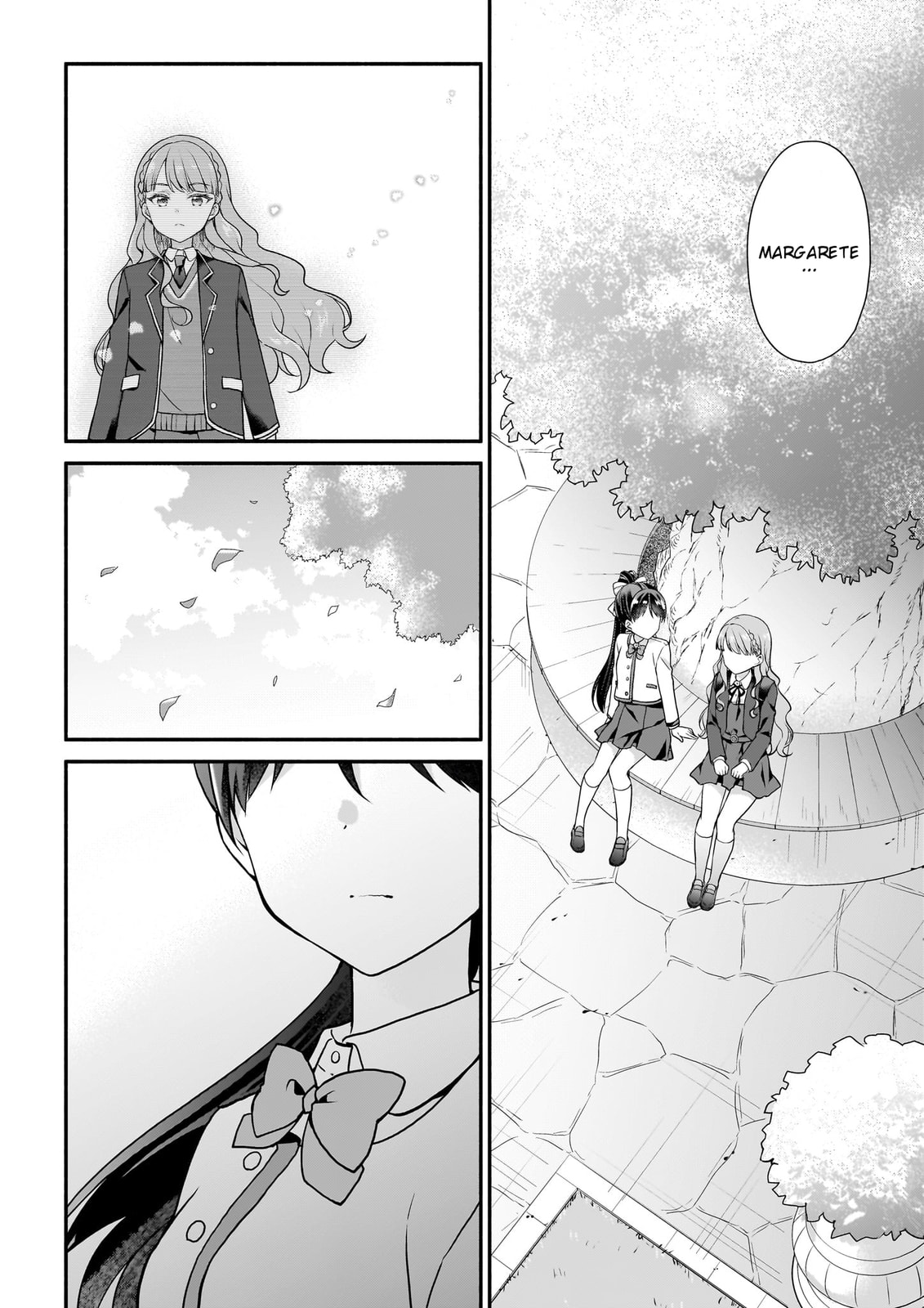No matter who you were page 7