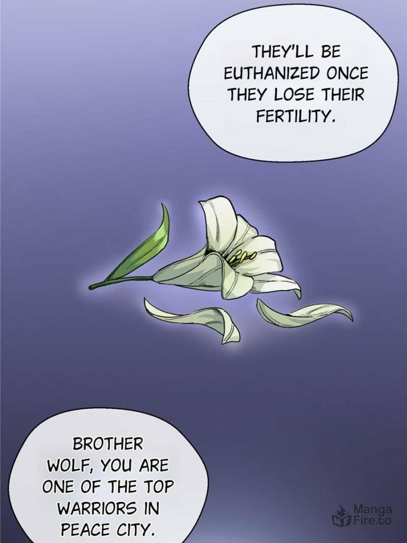 Clumsy Master, You've Crossed the Line! – Chapter 4 page 8