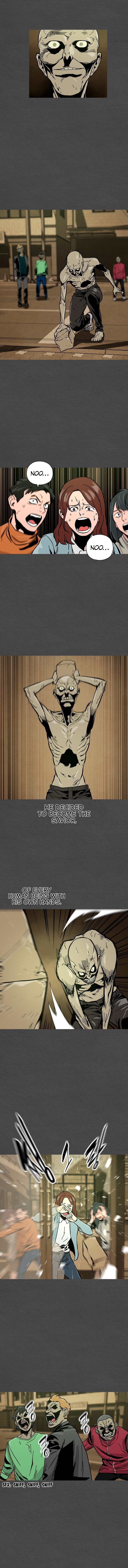 Deadlife – Chapter 36 page 4