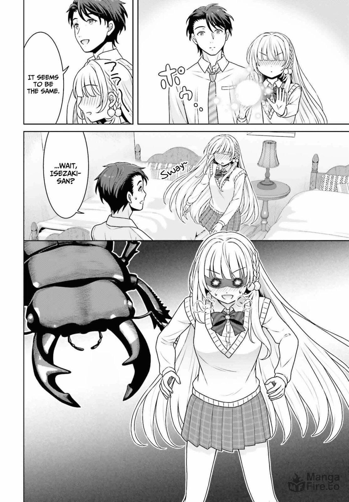 Future Plans page 20