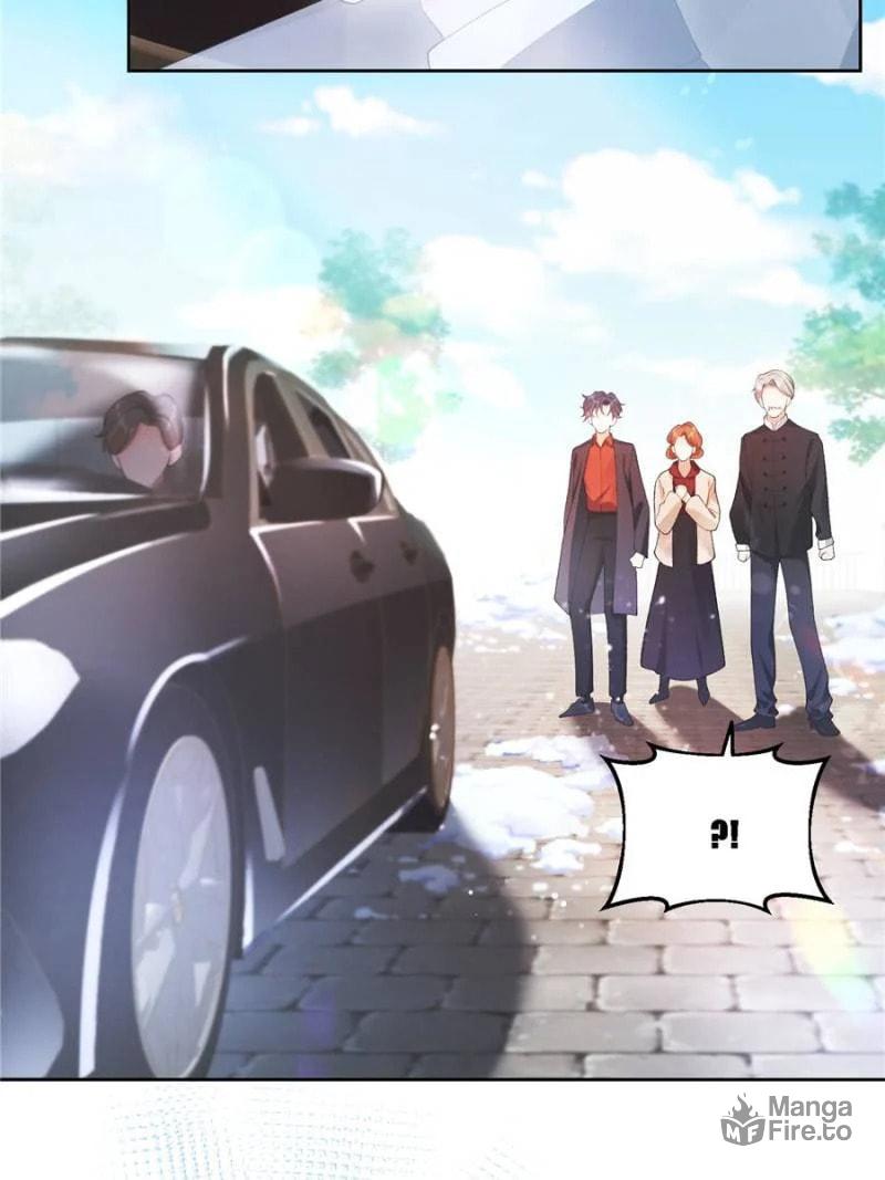 Spoiled Rotten by My Uncles – Chapter 2 page 35