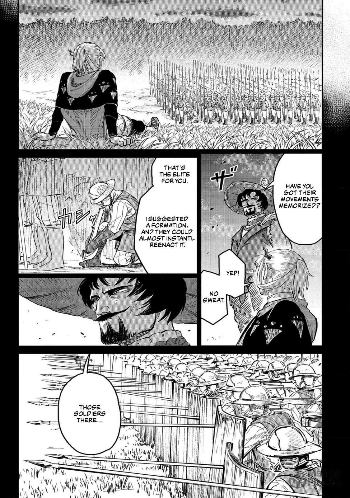 One among ten thousand page 39