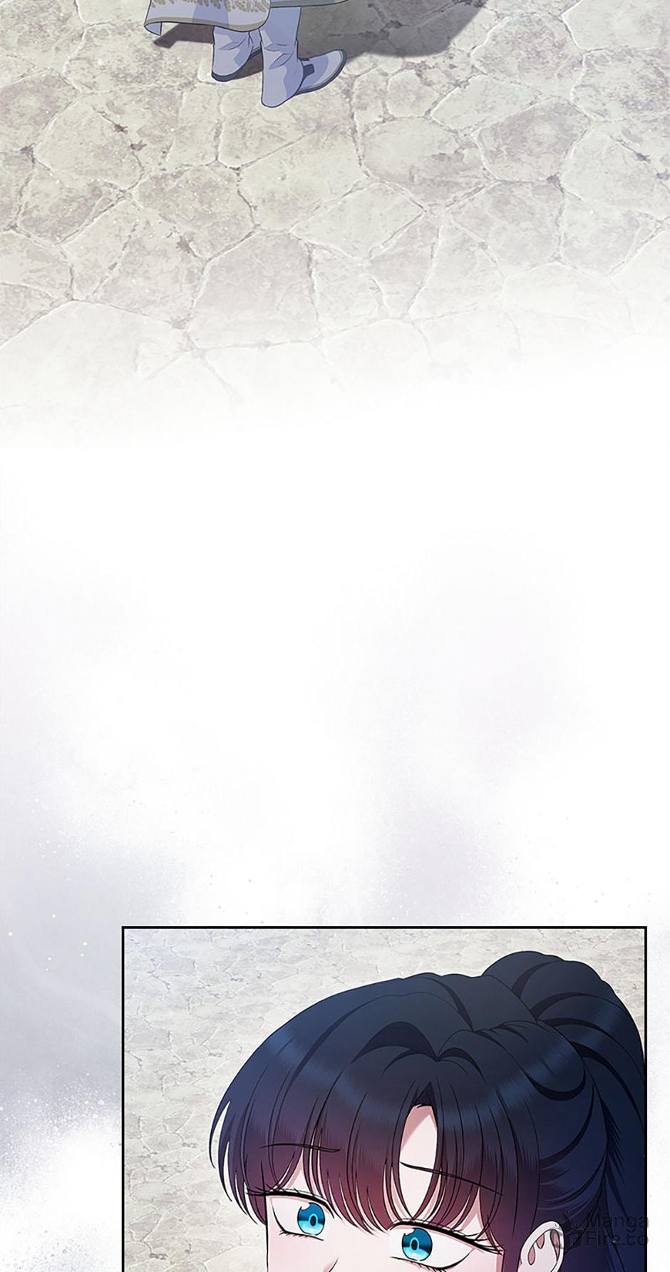 I Stole the Female Lead's First Love – Chapter 43 page 17