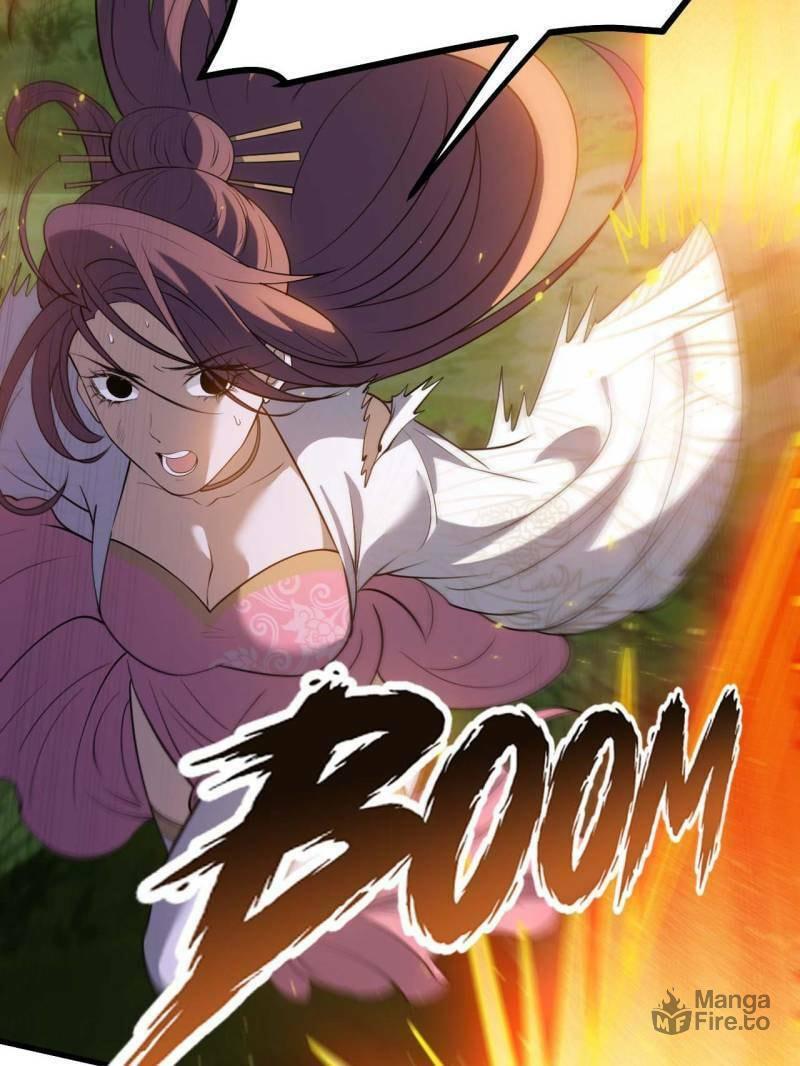 My Son, Quickly Rely On Your Father's Prestige – Chapter 46 page 2